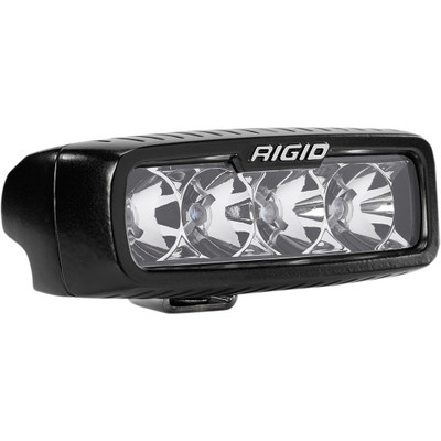 RIGID INDUSTRIES SR-Q Series PRO LED Light — Flood Light, Surface Mount RIGID INDUSTRIES SR-Q Series PRO LED Light — Flood Light, Surface Mount