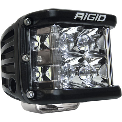 RIGID INDUSTRIES D-SS® Pro Series Light — Spotlight RIGID INDUSTRIES D-SS® Pro Series Light — Spotlight