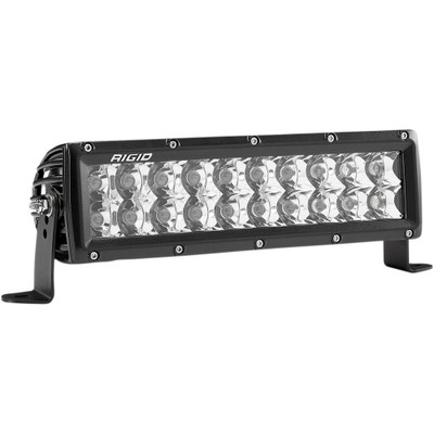 RIGID INDUSTRIES E-Series PRO LED Light - 10" Spot RIGID INDUSTRIES E-Series PRO LED Light - 10" Spot