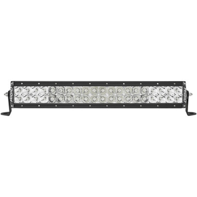 RIGID INDUSTRIES E-Series PRO LED Light - 20" Combo