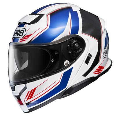 SHOEI Neotec 3 Grasp Helmet - TC-10