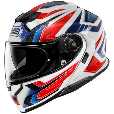 SHOEI Neotec 3 Anthem Helmet - TC-10