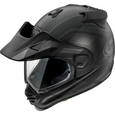 ARAI HELMETS XD-5 Discovery Helmet - Black ARAI HELMETS XD-5 Discovery Helmet - Black