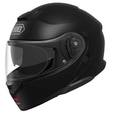 SHOEI Neotec 3 Helmet - Matte Black SHOEI Neotec 3 Helmet - Matte Black