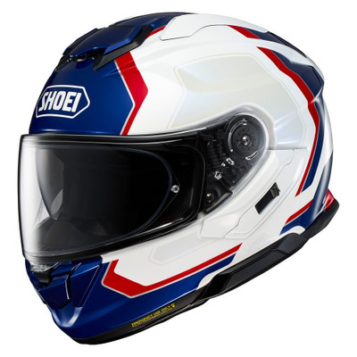 SHOEI GT-Air 3 Realm Helmet - TC-10