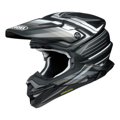 SHOEI VFX-EVO Pinnacle Helmet - TC-5