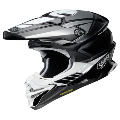SHOEI VFX-EVO Jammer Helmet - TC-5
