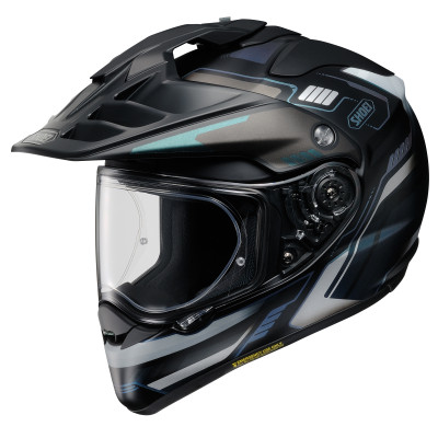 SHOEI Hornet X2 Invigorate Helmet - TC-5