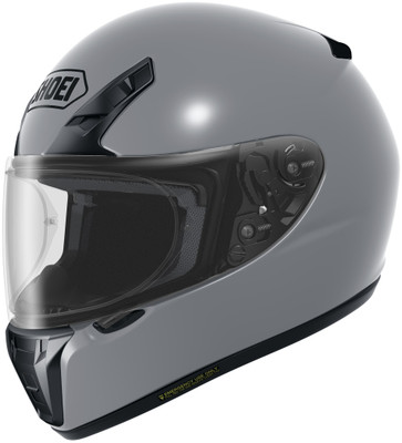 SHOEI RF-SR Helmet - Basalt Grey