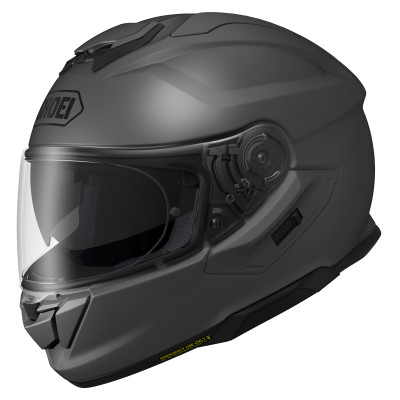 SHOEI GT-Air 3 Helmet - Matte Deep Grey