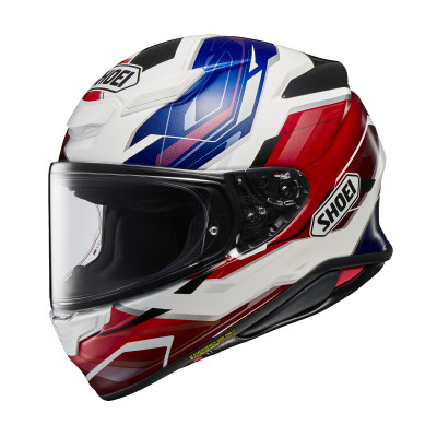 SHOEI RF-1400 Capriccio Helmet - TC-10