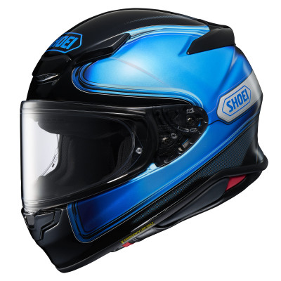 SHOEI RF-1400 Sheen Helmet - TC-2