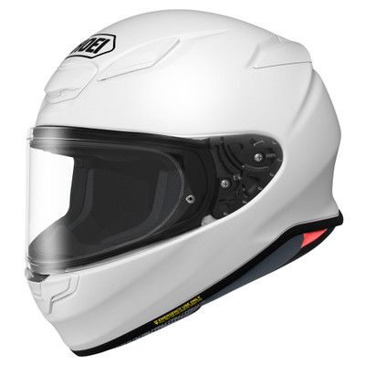 SHOEI RF-1400 Helmet - White