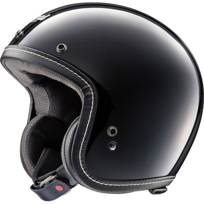 ARAI Classic-V Helmet - Black ARAI Classic-V Helmet - Black