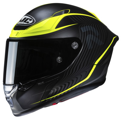 HJC RPHA 1N Lovis Helmet - MC-3HSF HJC RPHA 1N Lovis Helmet - MC-3HSF