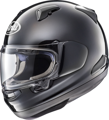 ARAI Signet-X Helmet - Pearl Black