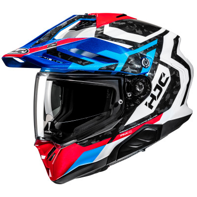 HJC RPHA 60 Dakar Helmet - MC-21