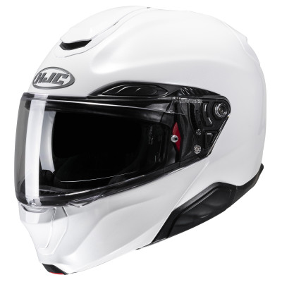 HJC RPHA 91 Helmet - White
