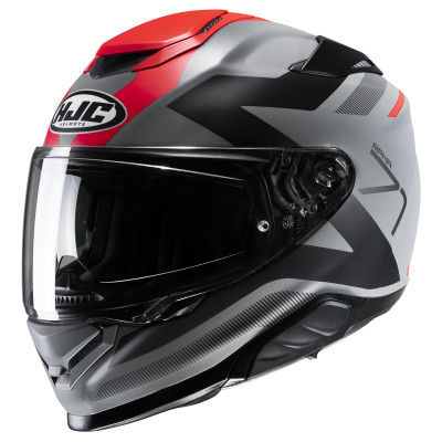 HJC RPHA 71 Pinna Helmet - MC-1SF HJC RPHA 71 Pinna Helmet - MC-1SF