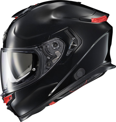 SCORPION EXO Eclipse Helmet - Metallic Black SCORPION EXO Eclipse Helmet - Metallic Black