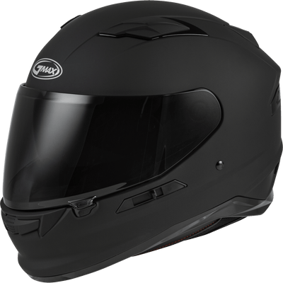 GMAX FF-98 Helmet - Matte Black