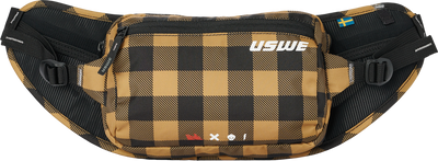 USWE Waist Hip Packs - 2L Bronze USWE Waist Hip Packs - 2L Bronze