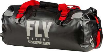 FLY RACING Roamer Dry Bag 40L FLY RACING Roamer Dry Bag 40L