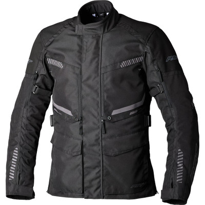 RST Maverick EVO CE Jacket - Black RST Maverick EVO CE Jacket - Black