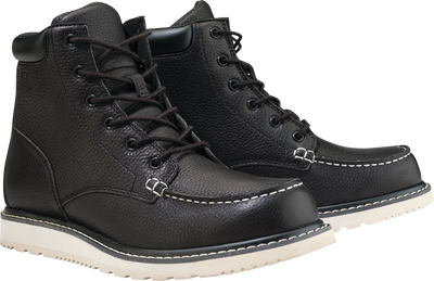 Z1R Workboots - Black Z1R Workboots - Black