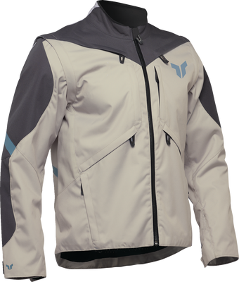 THOR Terrain Jacket - Sand
