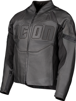ICON Contra3 Rizz Rizz Jacket - Stealth ICON Contra3 Rizz Rizz Jacket - Stealth