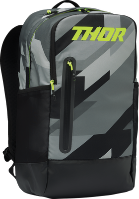 THOR Slam Backpack