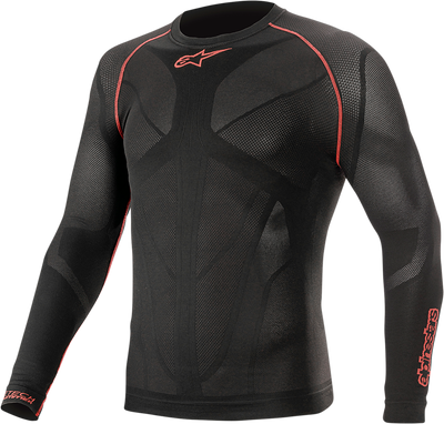 ALPINESTARS Ride Tech v2 Summer Long Sleeve Underwear Top