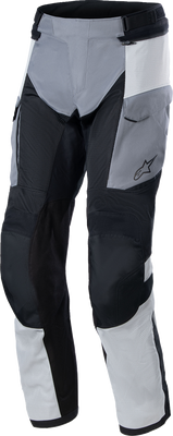 ALPINESTARS Andes Air Drystar® Pants - Gray ALPINESTARS Andes Air Drystar® Pants - Gray