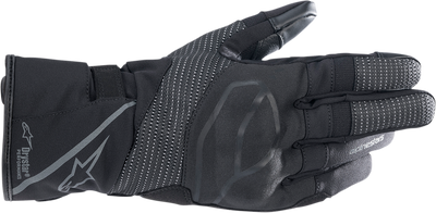 ALPINESTARS Stella Andes v3 Drystar® Gloves - Black/Anthracite ALPINESTARS Stella Andes v3 Drystar® Gloves - Black/Anthracite