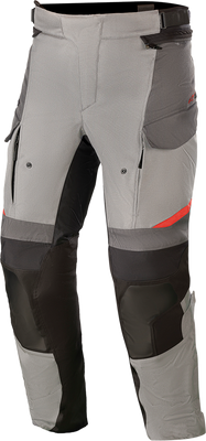 ALPINESTARS Andes v3 Drystar® Pants - Gray ALPINESTARS Andes v3 Drystar® Pants - Gray
