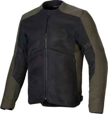 ALPINESTARS C-1 Air Jacket - Khaki ALPINESTARS C-1 Air Jacket - Khaki