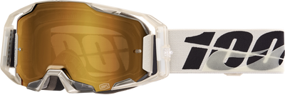 100% Armatic Pitch Goggle - Mirror