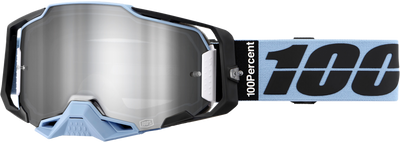 100% Armega Petros Goggles - Mirror