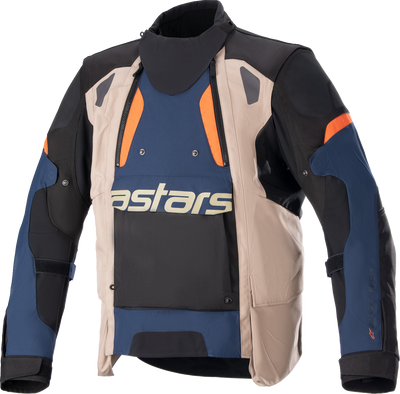 ALPINESTARS Halo Drystar® Jacket - Blue/Black