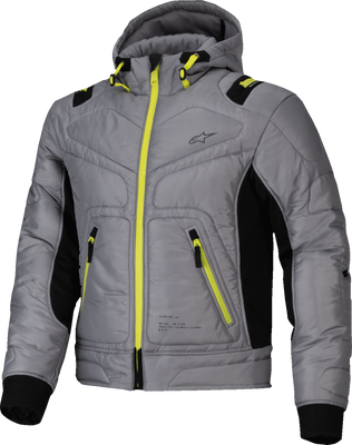 ALPINESTARS Mohobbs WP Jacket - Gray