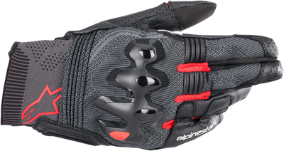 ALPINESTARS Morph Sport Gloves - Black/Red