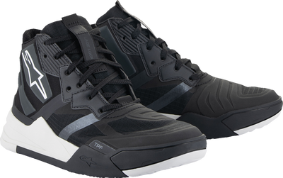 ALPINESTARS Speedflight Shoes - Black/White