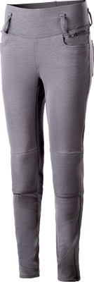 ALPINESTARS Stella Banshee Pants - Gray