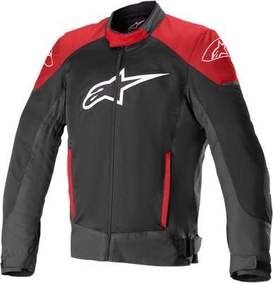 ALPINESTARS T SP X Superair Jacket - Black/Red