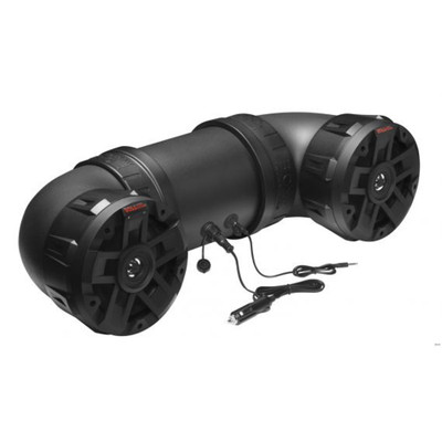 BOSS AUDIO ATV/UTV Speaker System - 450W BOSS AUDIO ATV/UTV Speaker System - 450W