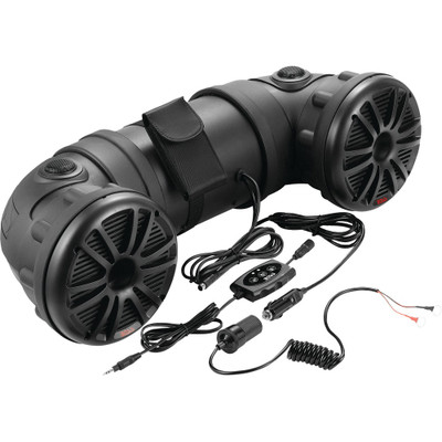 BOSS AUDIO ATV/UTV Speaker System -450W