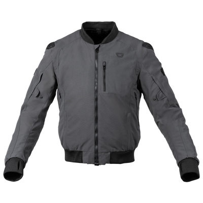 CORTECH Versa-Tec Jacket - Grey
