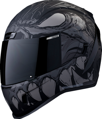 ICON Airform Manik'RR MIPS® Helmet - Black