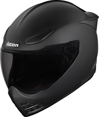 ICON Domain Cornelius Helmet - Rubatone